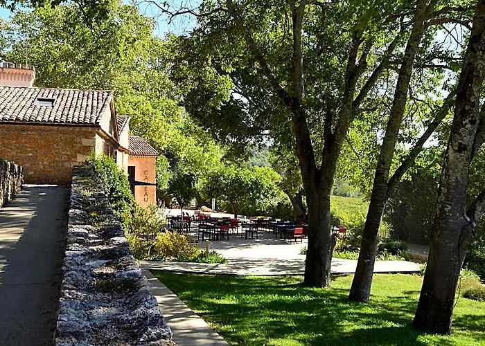 Chateau Mentone