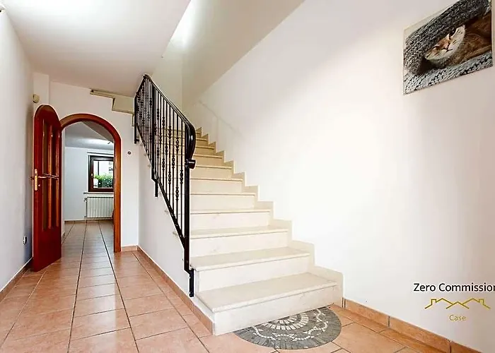 Villa Vespucci - Pet Friendly
