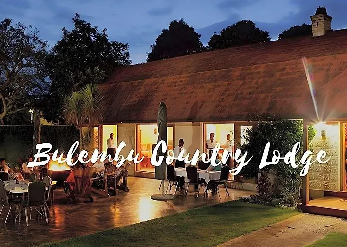 Bulembu Country Lodge