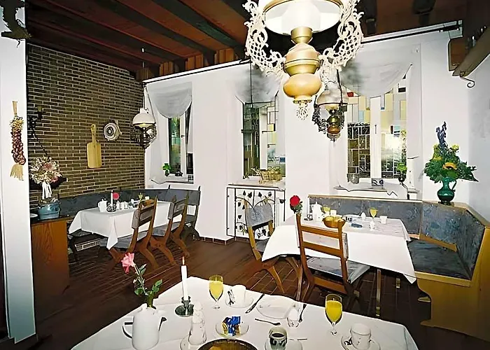 Landhaus Beth-Steuer