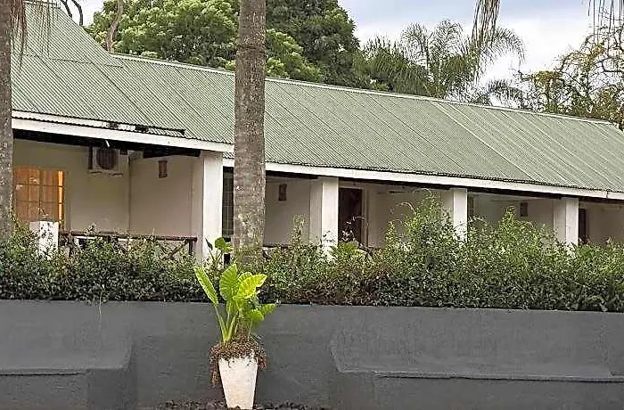 George'S Valley Lodge