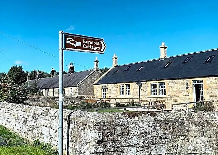 Sandpiper Cottage