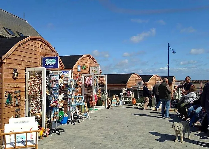 Sandpiper Cottage