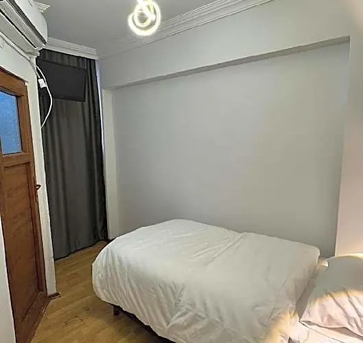 Bahceli Butik Otel