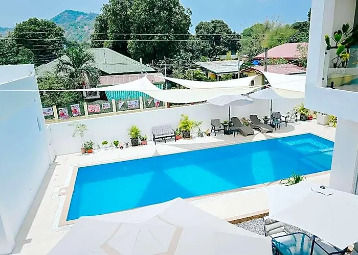 Villa Carlina Resort