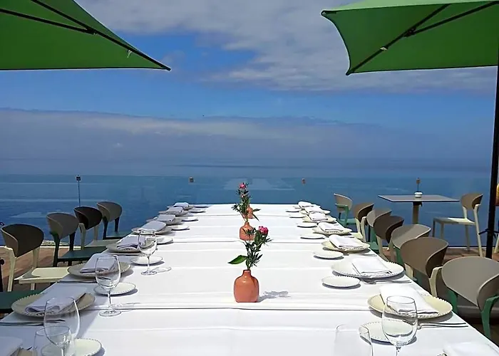 Hotel Boutique Faro Silleiro