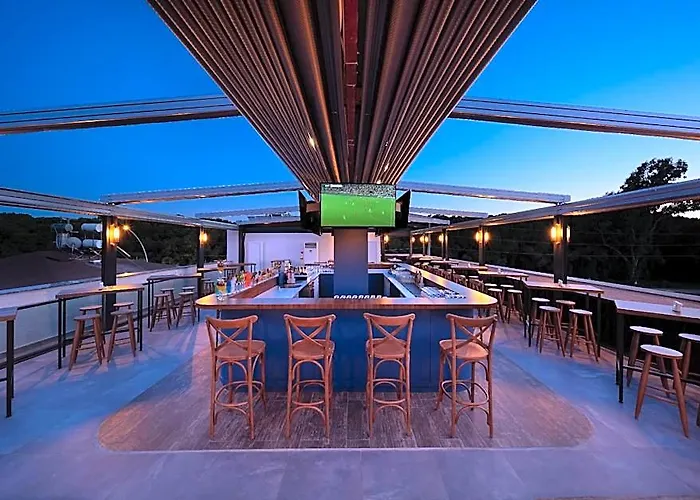 Onyour Dreams Belek