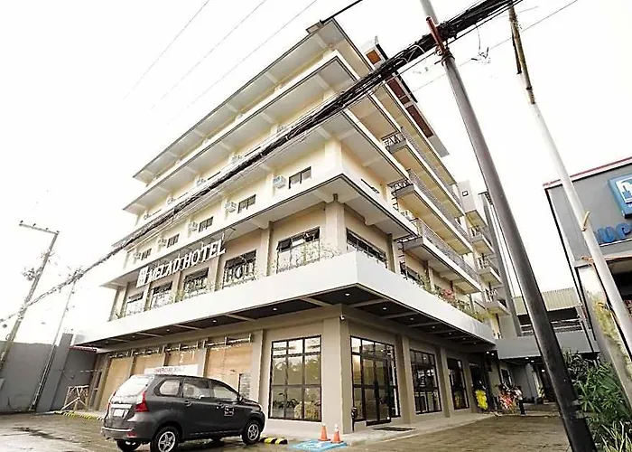 Melad Hotel