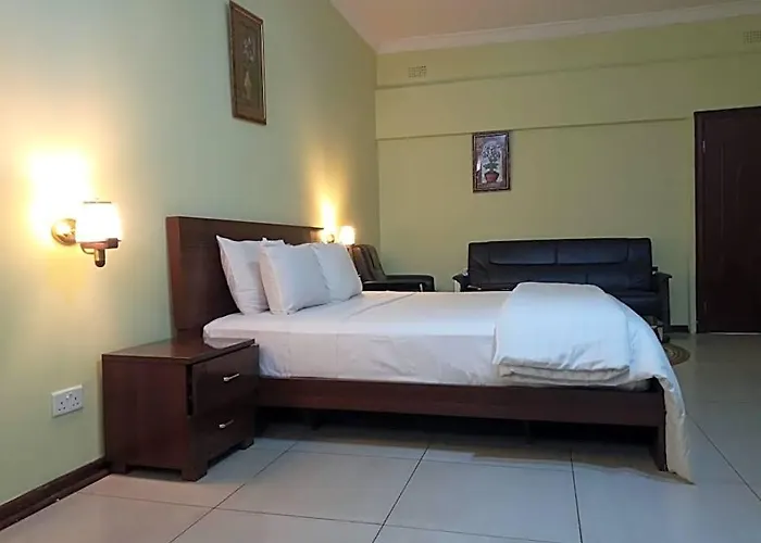 Royal Gibson Hotel