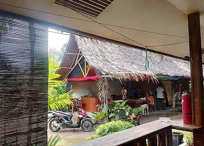 Naramalan Inn
