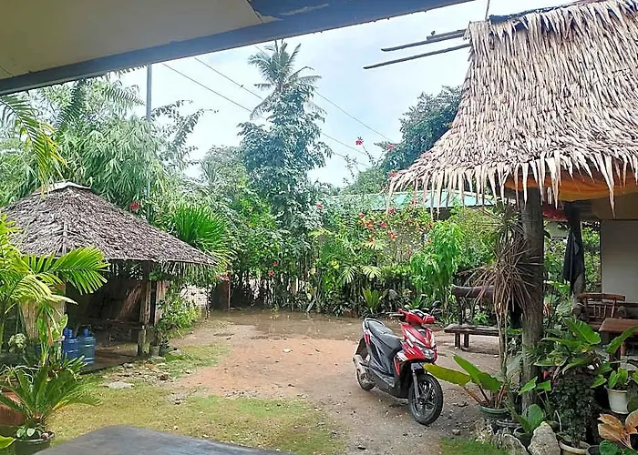 Naramalan Inn