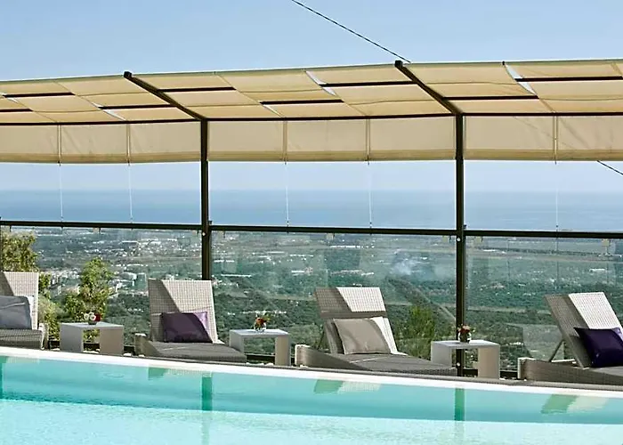 Al Mirador Resort