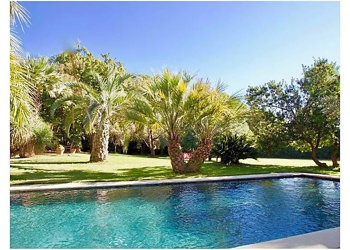 Hameau De Valescure - St. Raphael