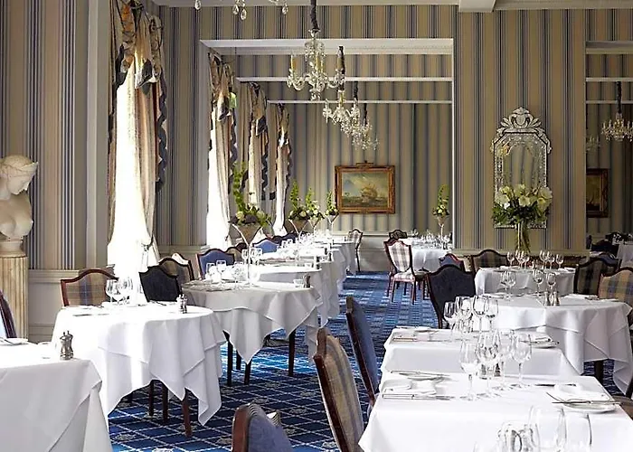 The Royal Hotel