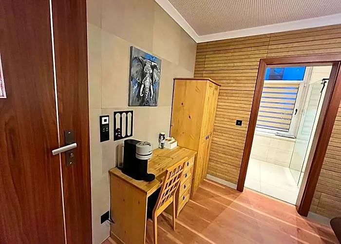 Hotel Garni Forum