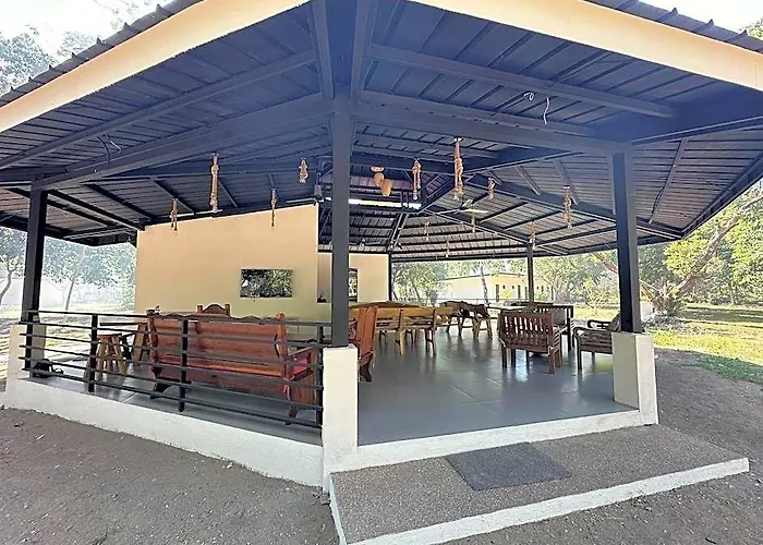 Magalong Villa At Holy Land In Busuanga