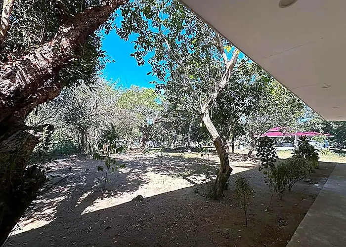 Magalong Villa At Holy Land In Busuanga