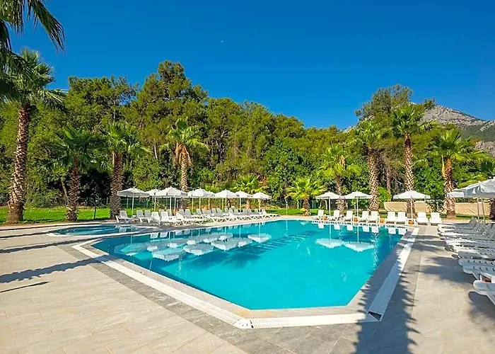 Alder Garden Hotel