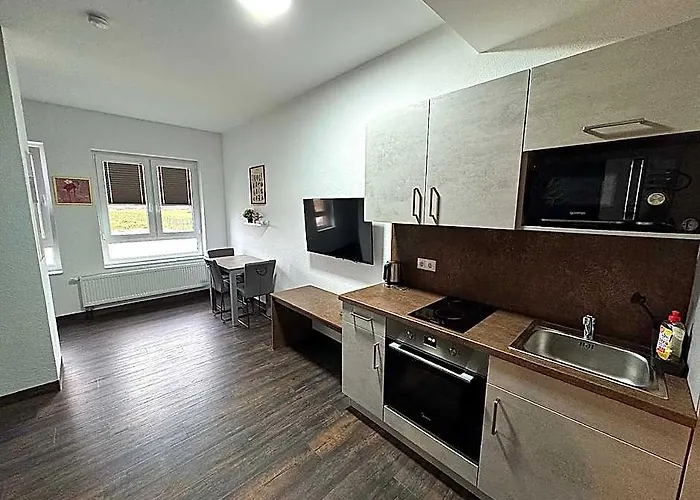 Komfortable Apartments