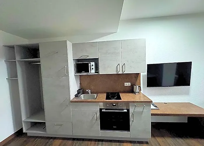 Komfortable Apartments