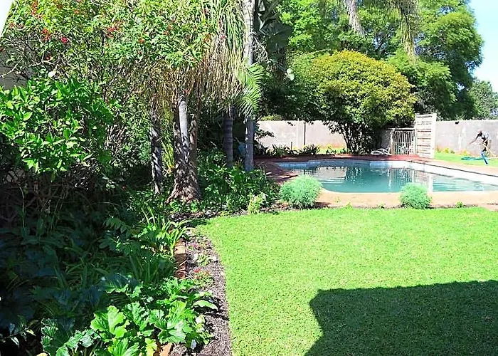 Breeze Guesthouse