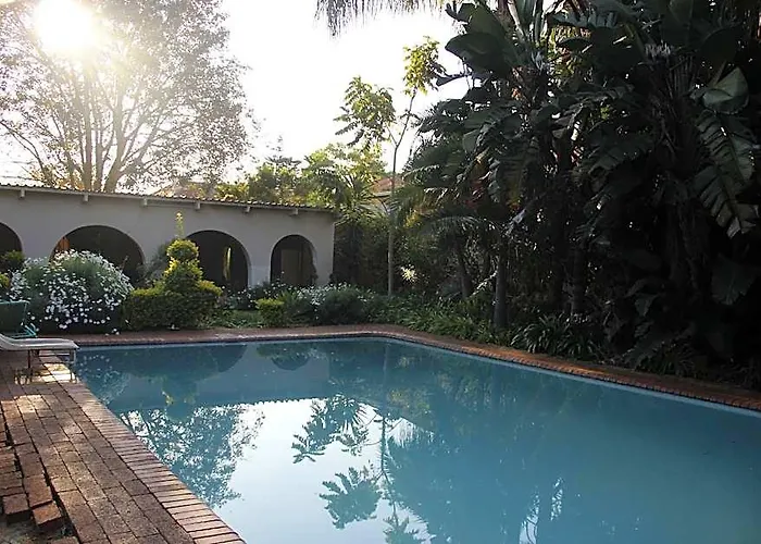 Breeze Guesthouse