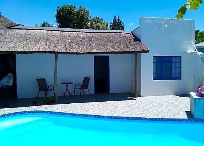 The House Guest House