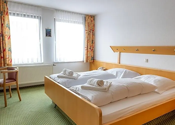 Hotel Lava Vulkaneifel