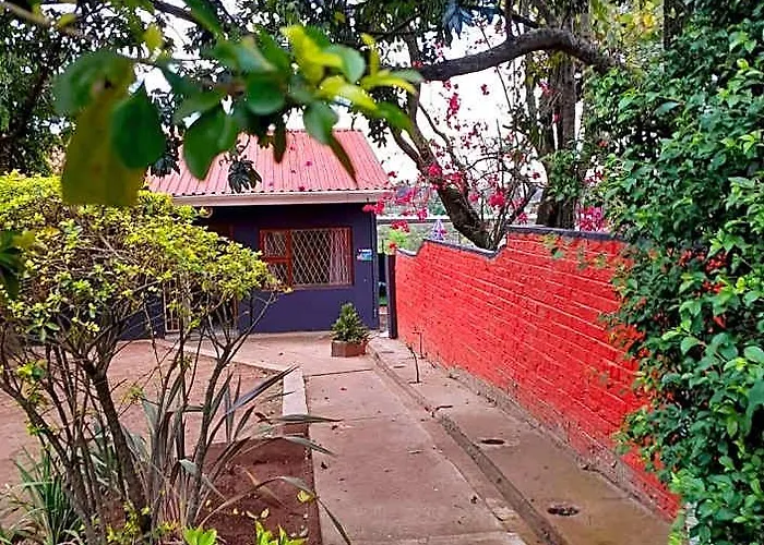 Adante Lodge