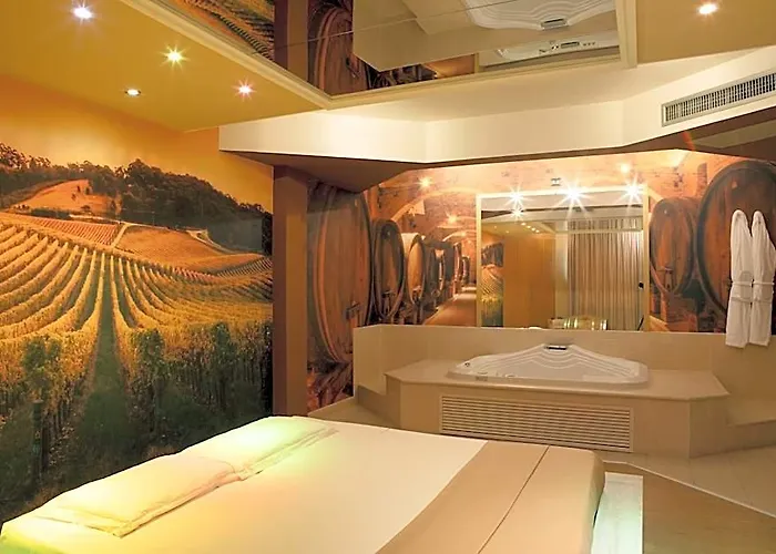 Motel Soigne