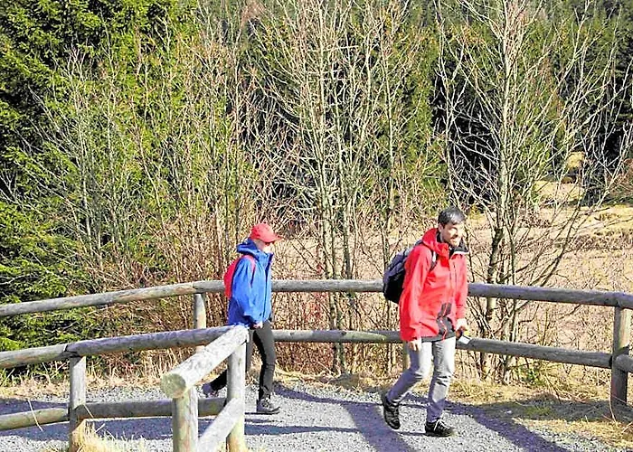 Naturhotel & Bayernhuette Am Brauneck