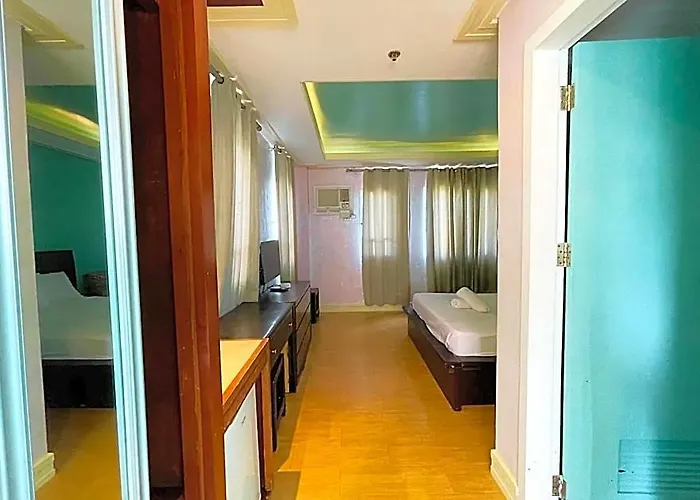 Here Innstead Boracay