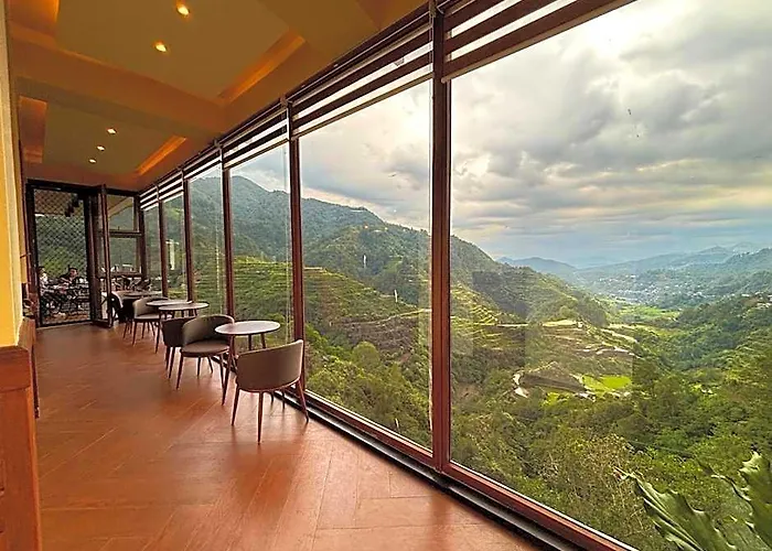 Banaue Grandview Hotel