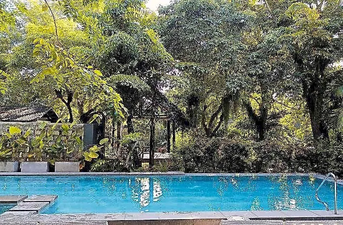 The Henry Resort Boracay