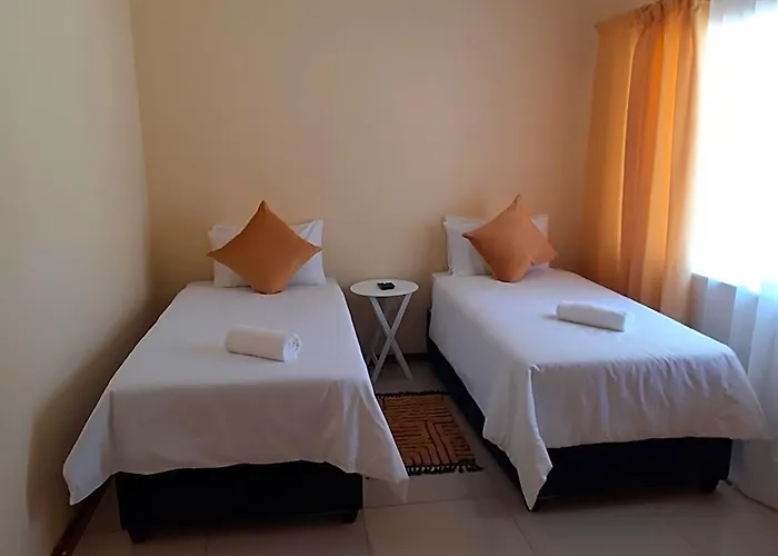 Sweet Home Guesthouse