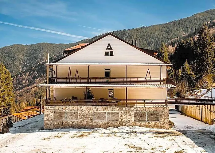 Alpina Retezat