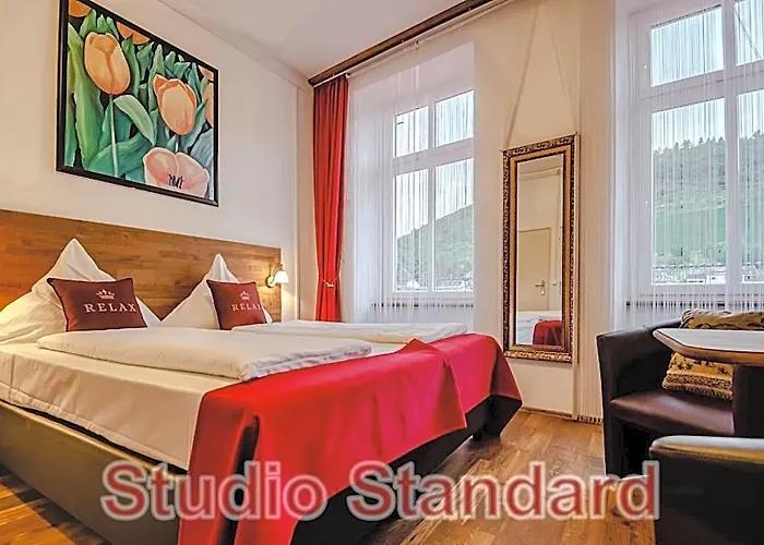Moselunion - Aparthotel Landsknecht