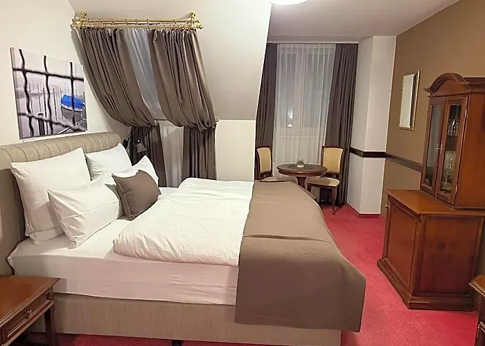 Hotel Kaiser