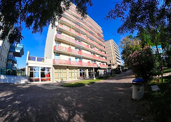 Hotel Antares