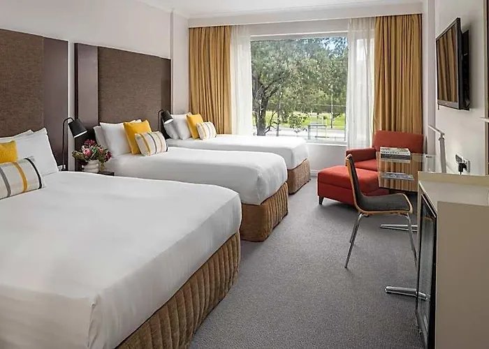 Rydges Bankstown