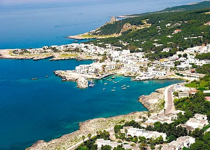 Santa Caterina Hotel & Apartment