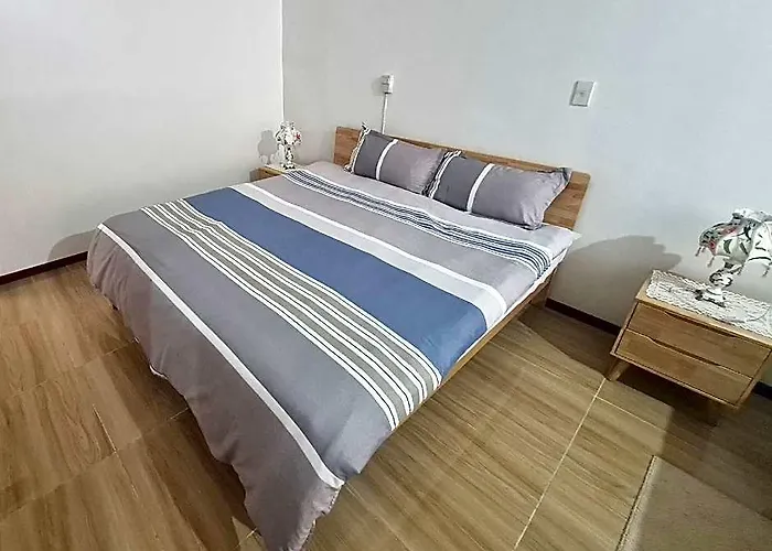 Hotel Nukualofa