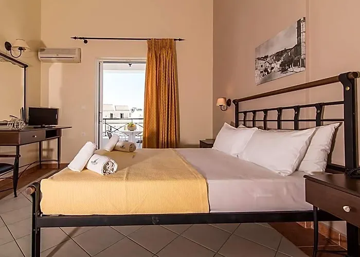 Maistrali Hotel Zante