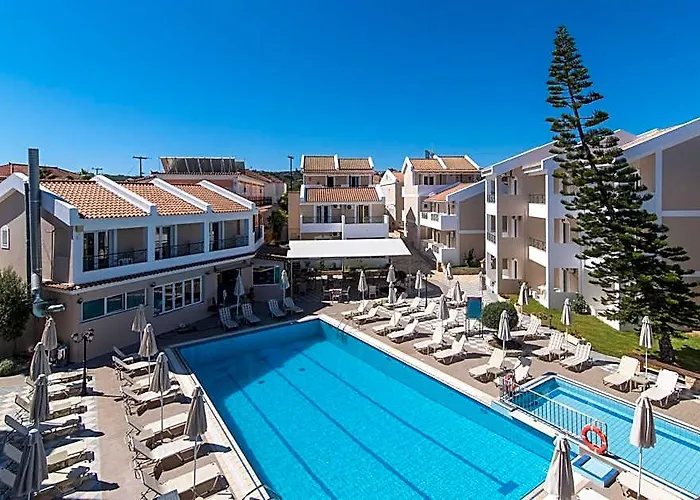 Maistrali Hotel Zante