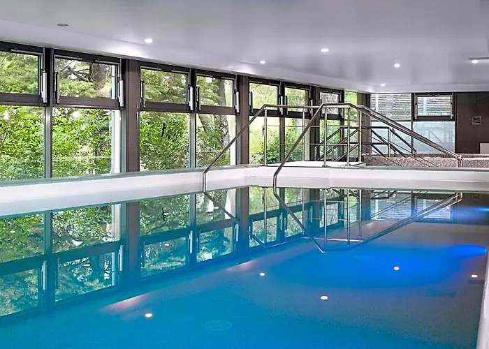 Hotel Svoboda - Terme Krka