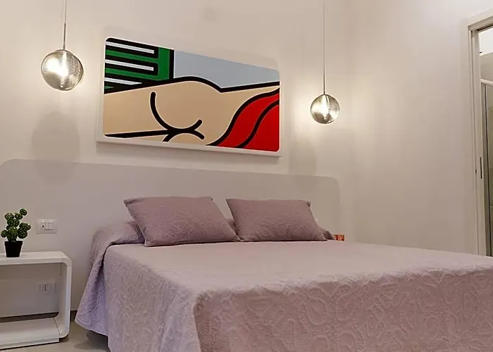 Glave Rooms