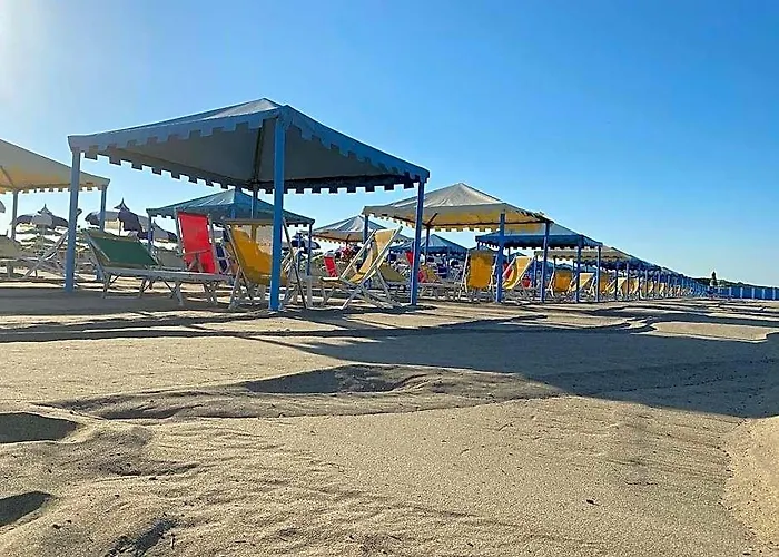 Stella Di Mare Casa Vacanze B&B
