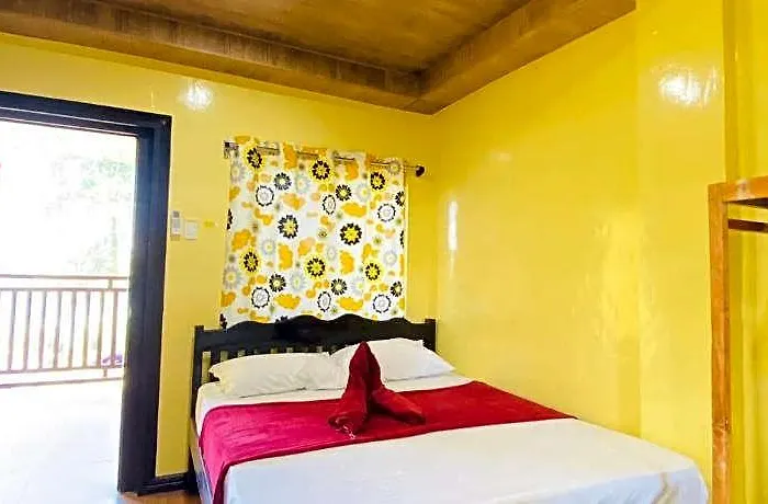 Ramfels Paradise Resort
