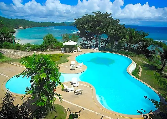 Unit Owners Accommodations At Fairways Resort Newcoast Boracay-A Nonprofit Organization