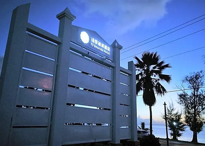 Tf Seaside Hotel